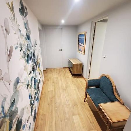 Sur Le Chemin Du Cens Apartment Orvault Exterior foto